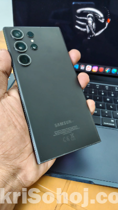 S23 ultra (12/256) dual sim